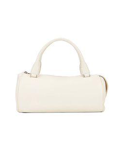 The Row - Ivory Edith Bag