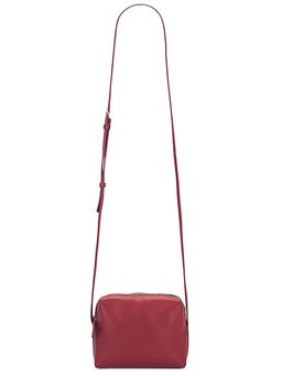 The Row - Red Regent Crossbody