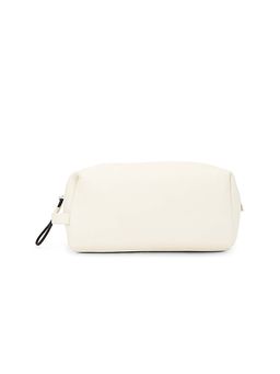 The Row - Ivory Clovis Toiletry Pouch