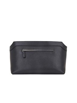 The Row - Black Terrasse Pouch