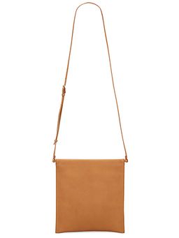 The Row - Brown Medicine Pouch