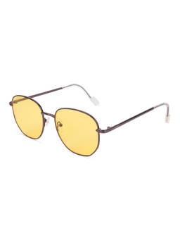 MAGNEQ - MG 2421/S C2 Trendy Metal Frame Sunglasses
