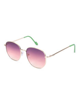 MAGNEQ - MG 2421/S C5 Trendy Metal Frame Sunglasses