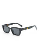 Black color option, Currently selected