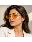Orange color option