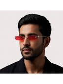 Red color option, Sold out