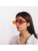 Orange color option