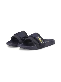 Puma - Leadcat 2.0 Clbr G Njr Unisex Blue Slides