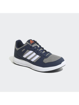 adidas - Men Navy Blue Scuffle Running Shoes