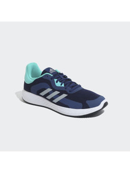 adidas - Men Blue Nebular 1.0 Running Shoes