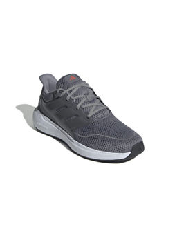 adidas - Men Grey Ultimashow 2.0 Running Shoes