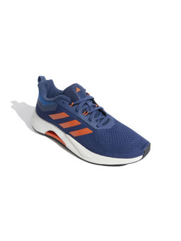 adidas - Men Navy Blue Tor-Run Running Shoes