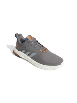 adidas - Men Grey Zarorx Speed Running Shoes
