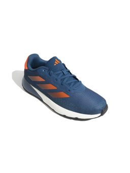 adidas - Men Blue Dashjazz Running Shoes