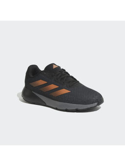 adidas - Women Black Dashjazz Running Shoes