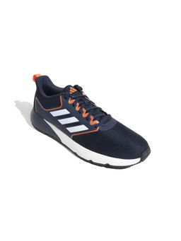 adidas - Men Navy Blue Dash-Run Running Shoes