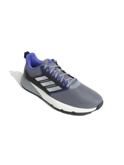 adidas - Men Grey Dash-Run Running Shoes