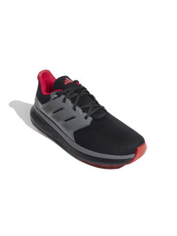 adidas - Men Black Cloud-Reflect Running Shoes