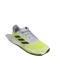 adidas - Men Green Fwd Motion Running Shoes
