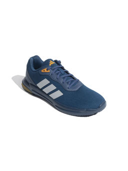 adidas - Men Blue Track-Gait Running Shoes
