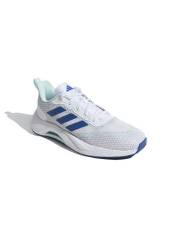 adidas - Men Off White No-Pressure Run Running Shoes