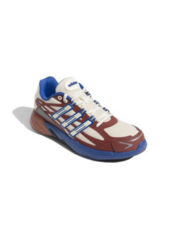 adidas - Men Brown Hustlerr Sneaker Running Shoes