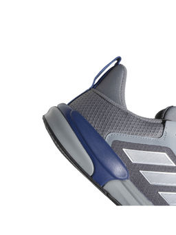 adidas - Men Grey Runhigh St Running Shoes