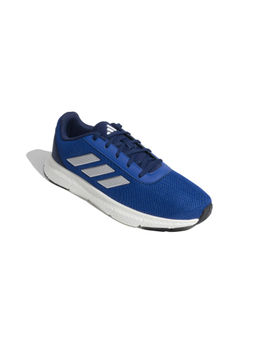 adidas - Men Blue Air-Yardfun Running Shoes