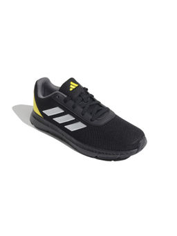 adidas - Men Black Air-Yardfun Running Shoes