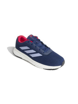adidas - Men Blue Air-Rollstroll Running Shoes