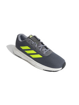 adidas - Men Grey Air-Rollstroll Running Shoes