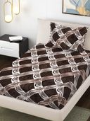 Brown color option, Currently selected