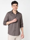 Grey color option, Currently selected