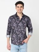 Charcoal color option