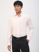 Pink color option, Currently selected