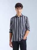 Grey color option, Currently selected