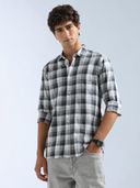 Blue color option, Currently selected