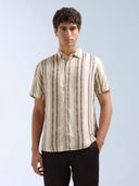 Beige color option, Currently selected