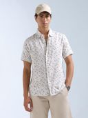 White color option, Currently selected