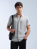 Grey color option, Currently selected