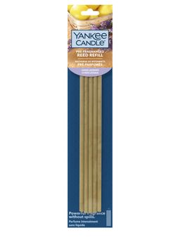Yankee Candle - Pre Fragranced Reed Refill - Lemon Lavender
