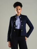 Navy Blue color option, Currently selected