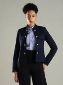 Navy Blue color option
