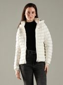 White color option, Currently selected