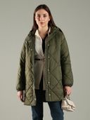 Olive color option, Currently selected