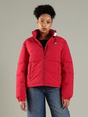 Red color option, Currently selected