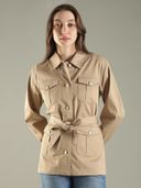 Beige color option, Currently selected