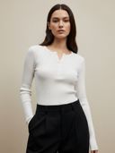 White color option, Currently selected