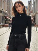 Black color option