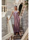 Pink color option, Currently selected